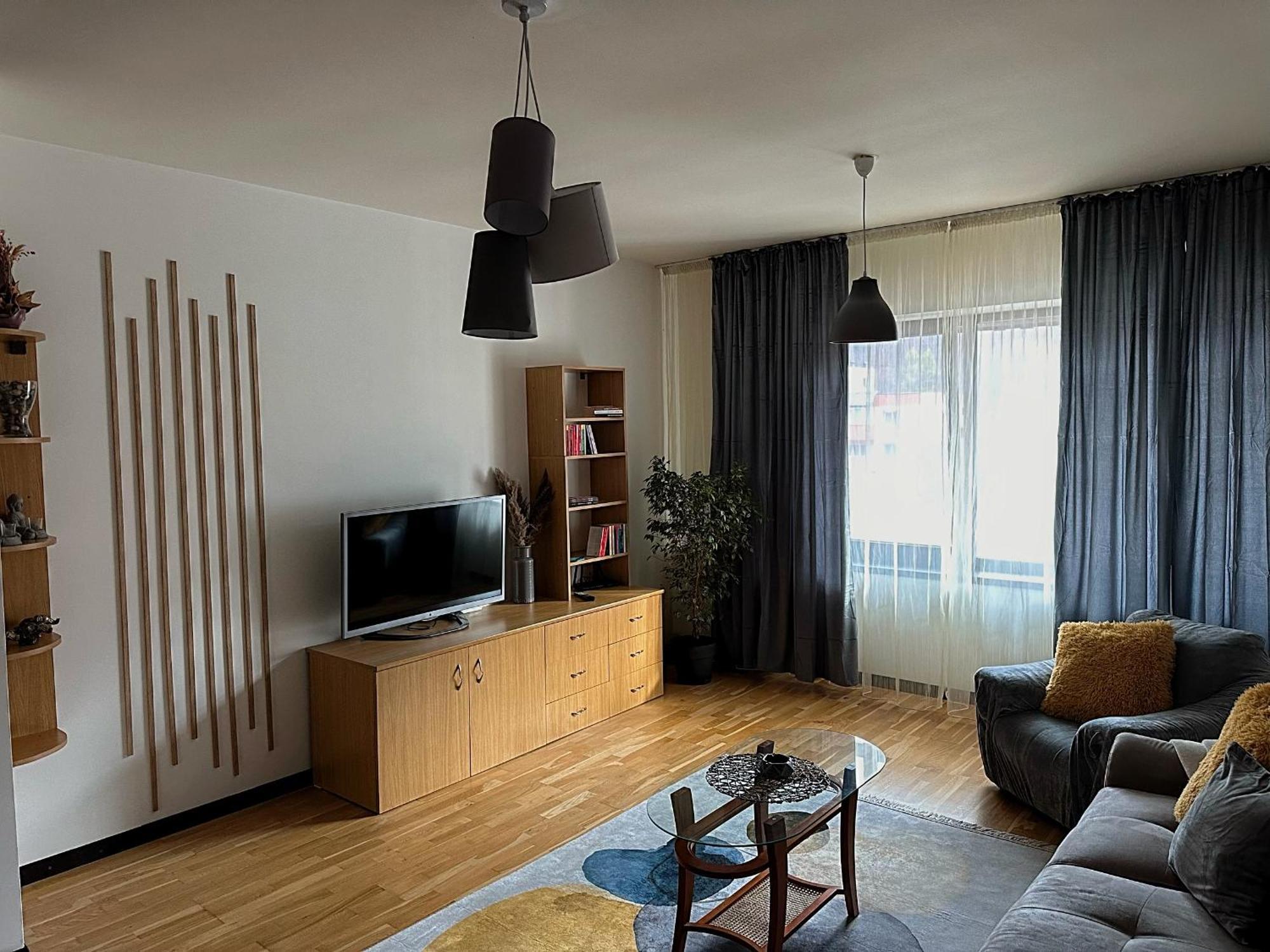 Apartament “La Iepure” Brasov Exterior photo