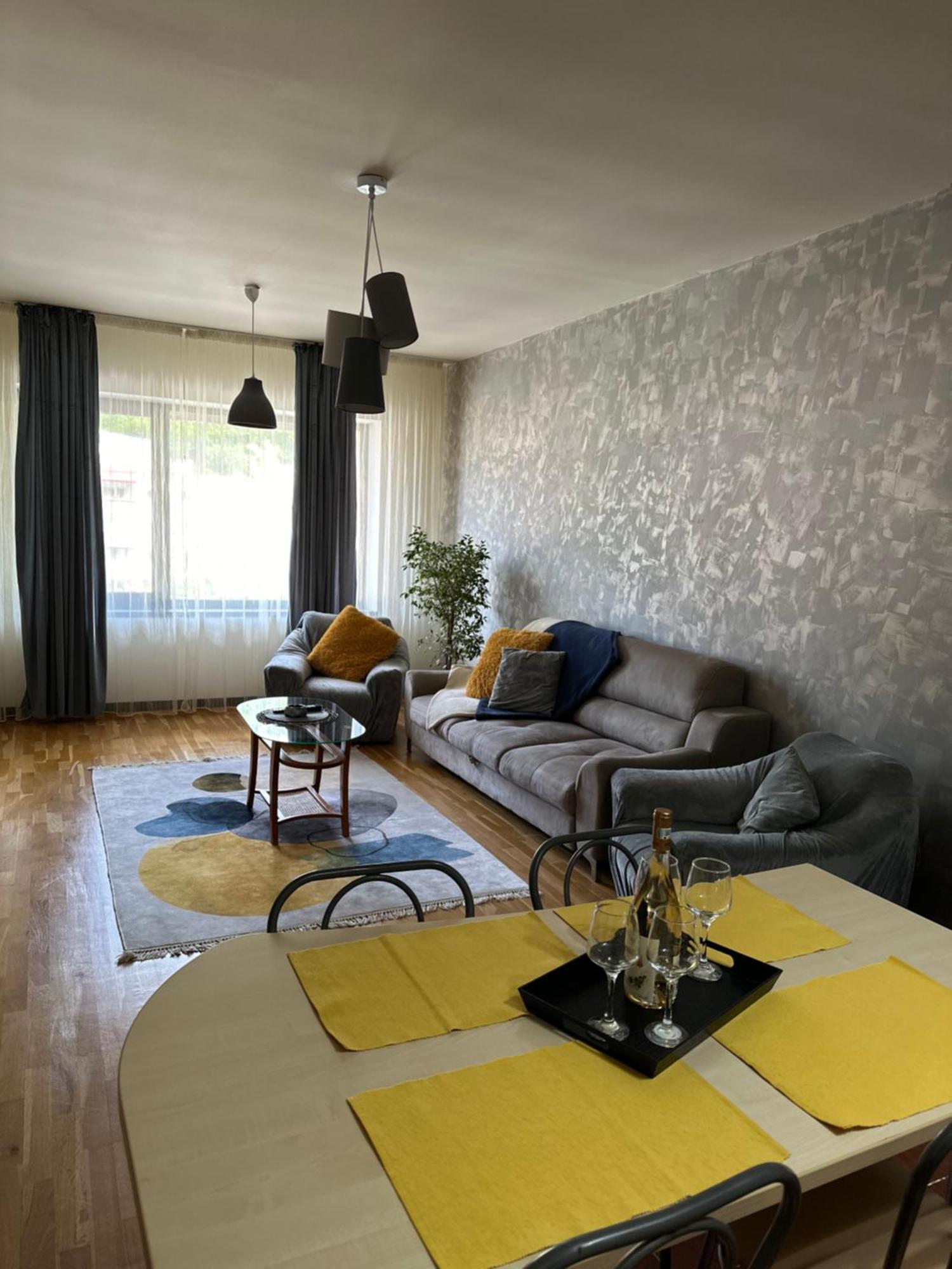 Apartament “La Iepure” Brasov Exterior photo