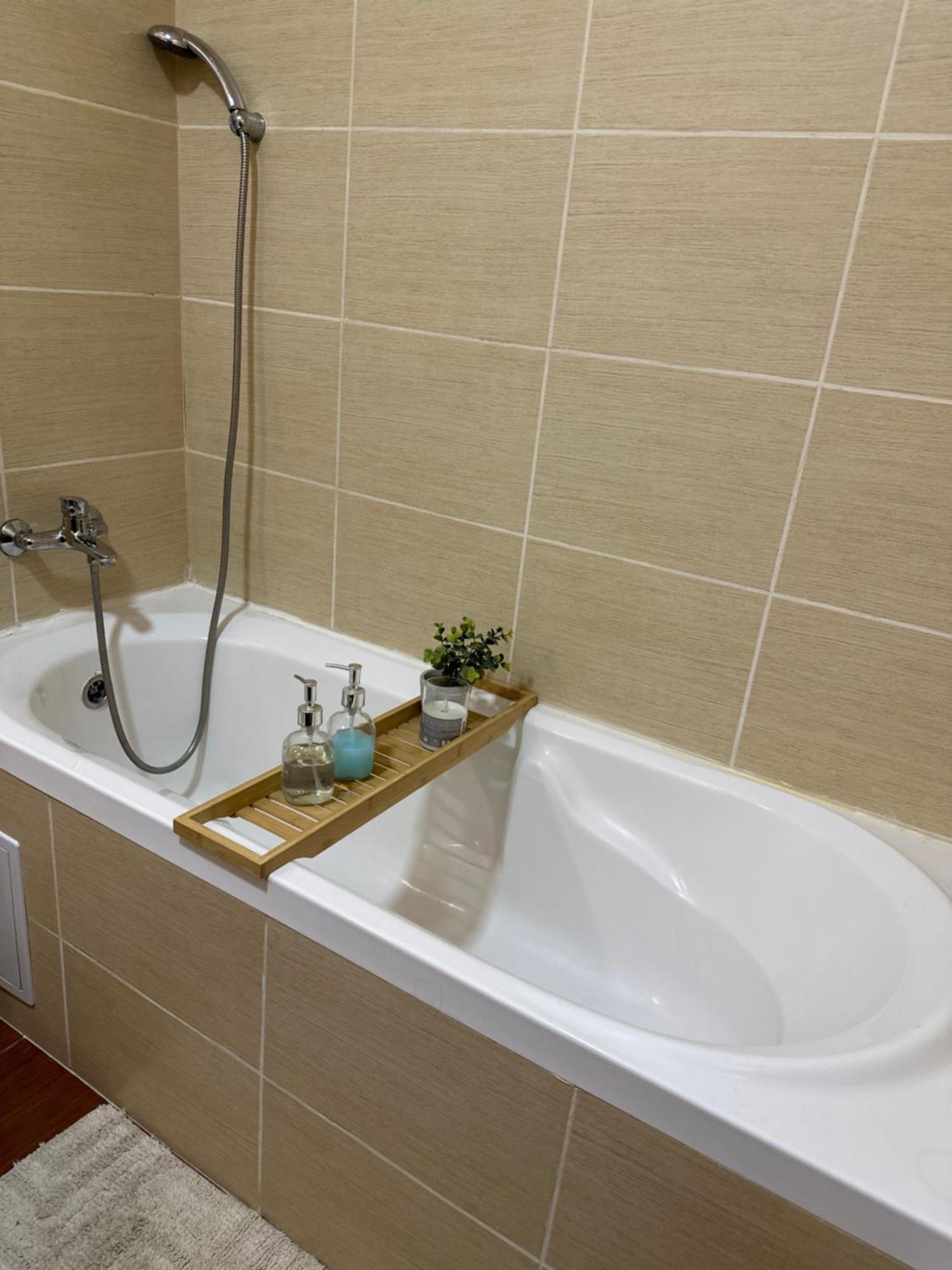 Apartament “La Iepure” Brasov Exterior photo